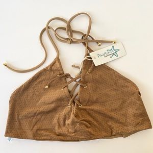 PintArena swimwear Bikini top